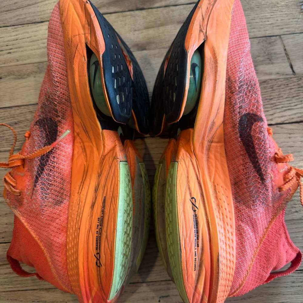 Nike Alphafly Next % 2 bundle - Picture 6 of 15